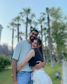 Juliana e Gustavo